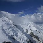 Mont Blanc du Tacul