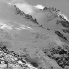 Mont-Blanc du Tacul et Mont Maudit
