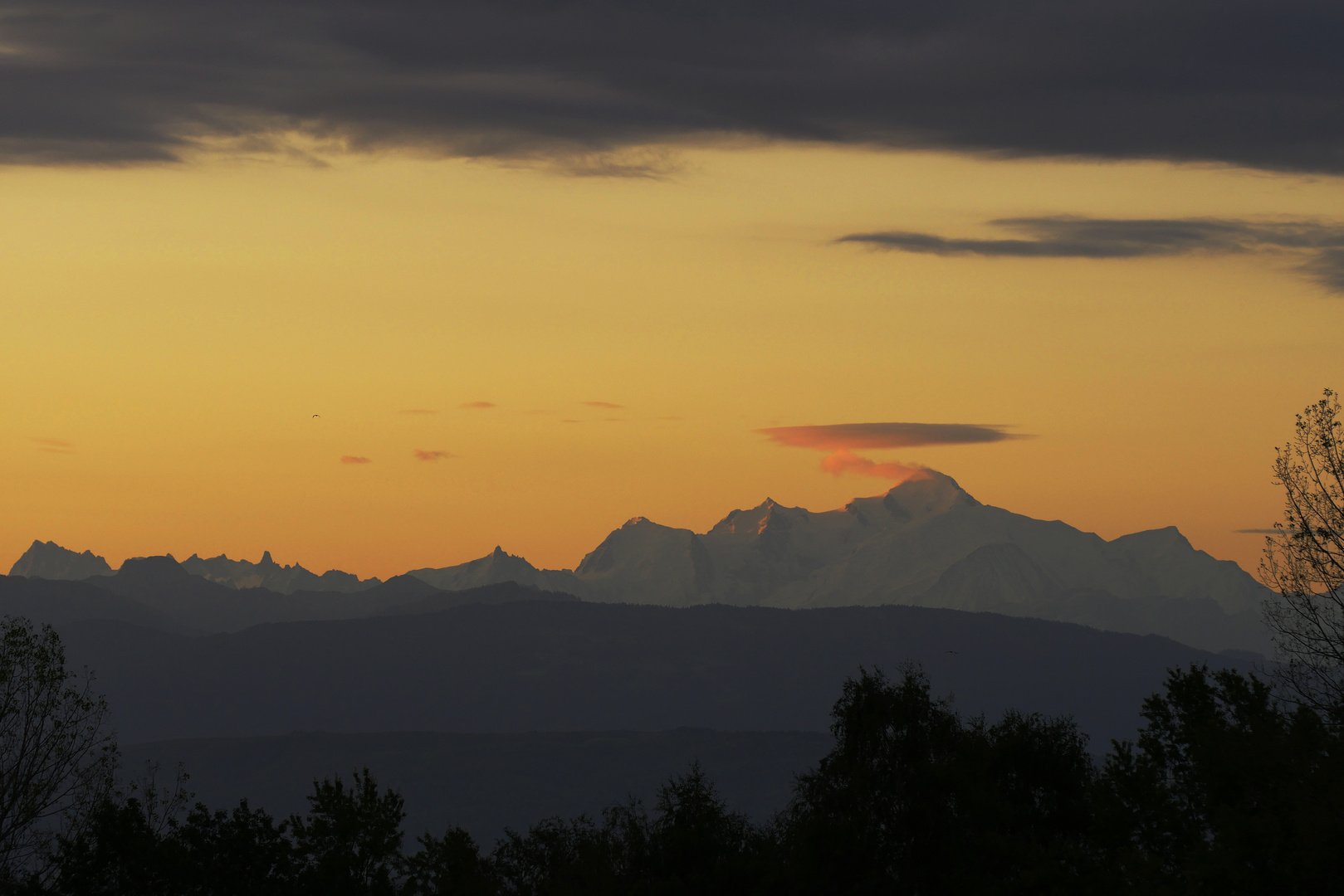 Mont Blanc