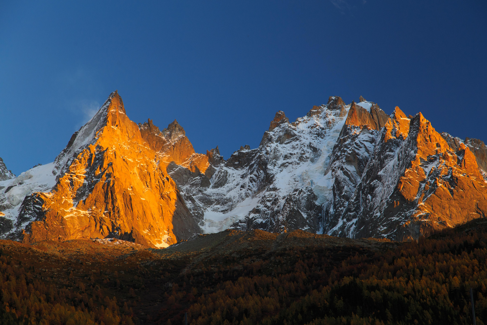 Mont Blanc