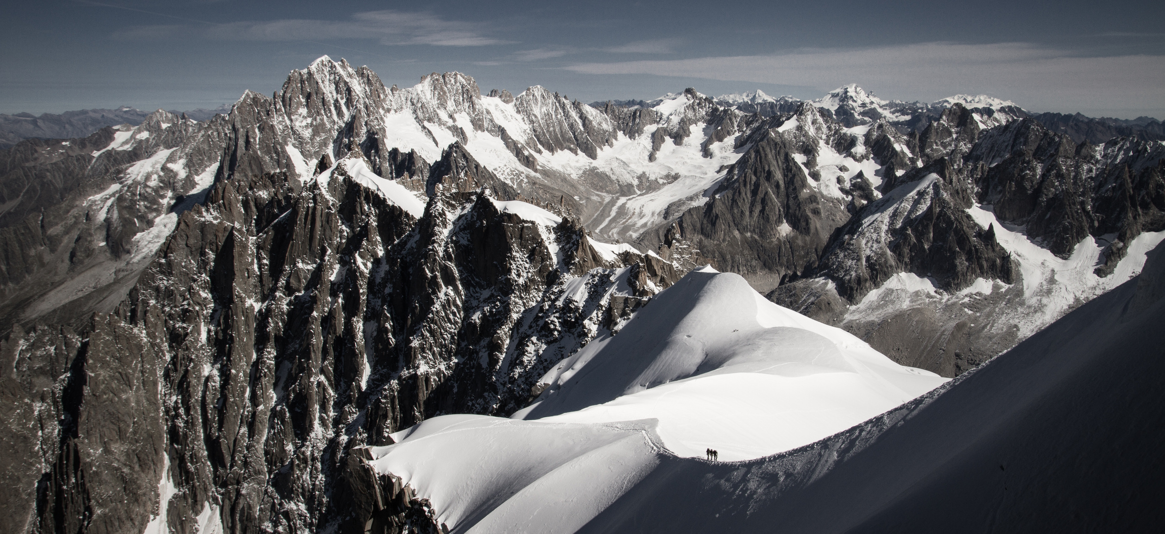 Mont Blanc