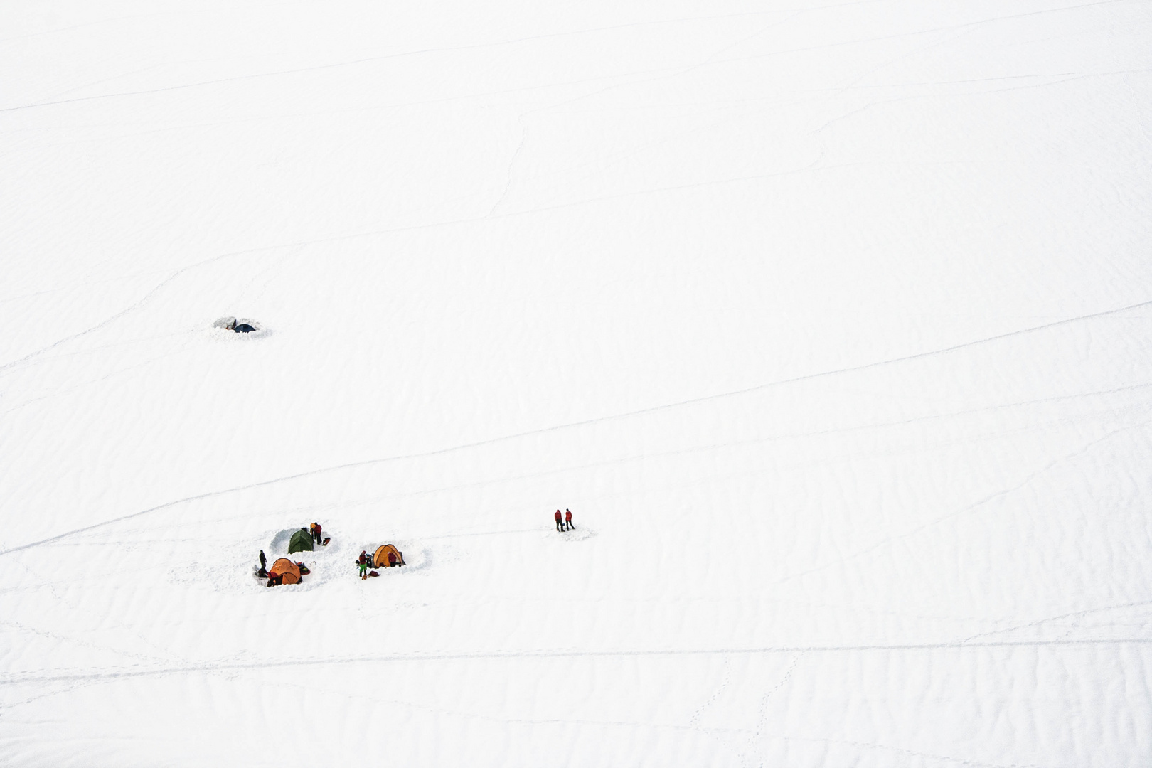 Mont Blanc