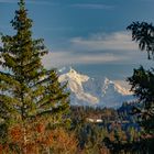 Mont Blanc, France