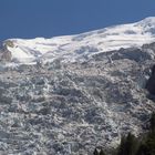 Mont-Blanc-Gebirge