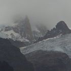 Mont-Blanc-Gebirge II