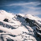 Mont Blanc - Gipfel