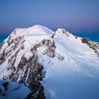 Mont Blanc II