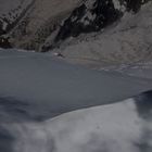 Mont Blanc Juli 2016