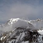 Mont Blanc Massif