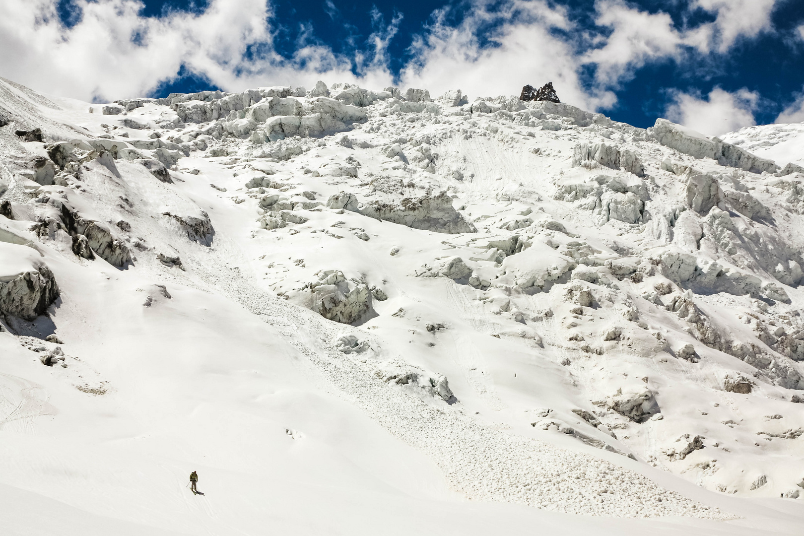 Mont Blanc Massif (1 von 1)