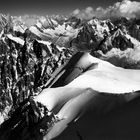 Mont Blanc Massif