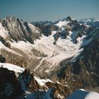 Mont Blanc Massiv 2003