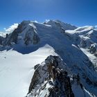 Mont-Blanc-Massiv 