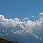 Mont Blanc-Massiv