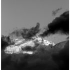 Mont-Blanc Noir & Blanc