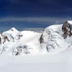 Mont-Blanc-Überschreitung