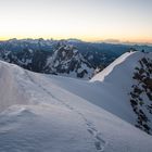 Mont Blanc VI