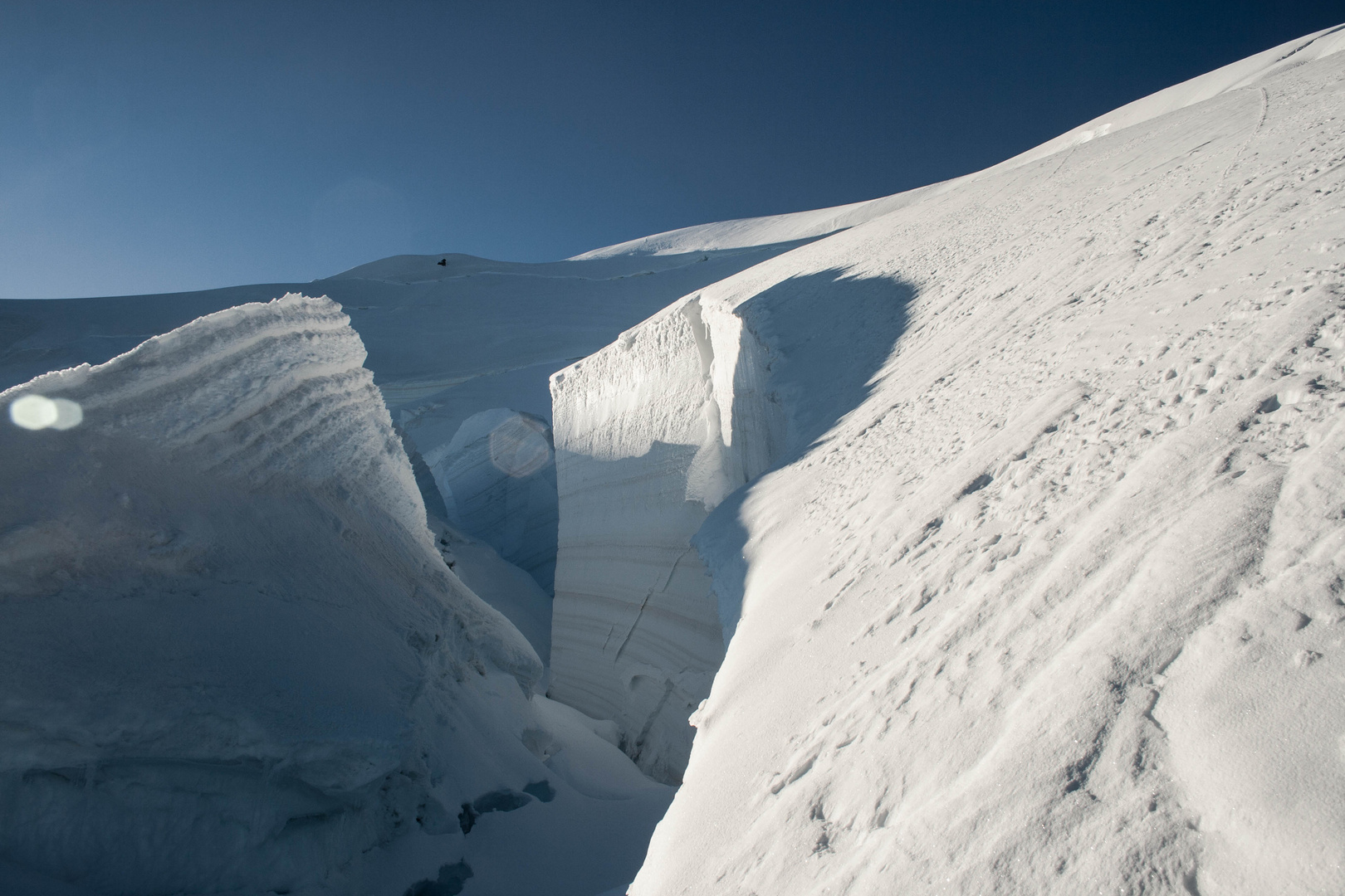 Mont Blanc X