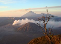 Mont Bromo