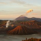 Mont Bromo