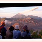 Mont Bromo...