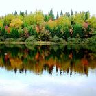 Mont bTremblant, Quebec, Canada