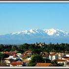 Mont Canigou