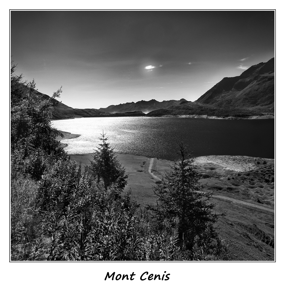 Mont Cenis