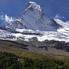 Mont Cervin (Zermatt, CH)