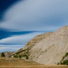 Mont Cimet, Südalpen, Frankreich, Natur,