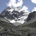 Mont-Collon, Arolla