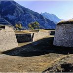 Mont-Dauphin-Fort