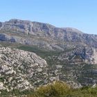 Mont de Luminy (Marseille)