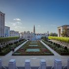 Mont des Arts