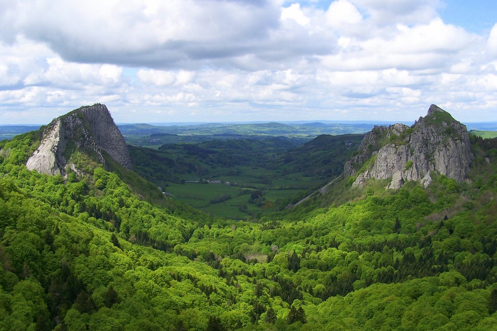 Mont Dore ( Auvergne )