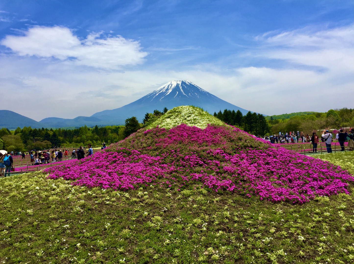 Mont Fuji