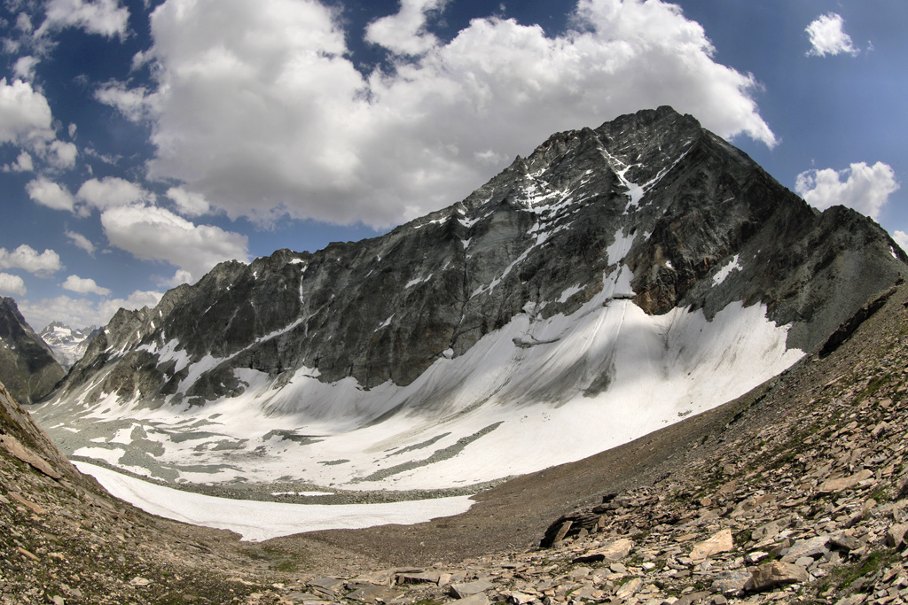 Mont Gelè (1)