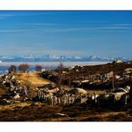 Mont Lozère, ...