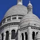 Mont-Martre sacre coeur