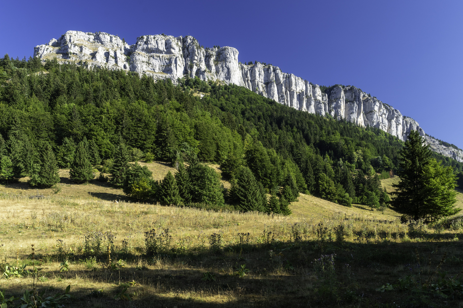 Mont Outhéran