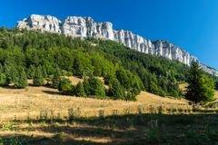 Mont Outhéran