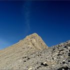 Mont Pelat (3050 m)