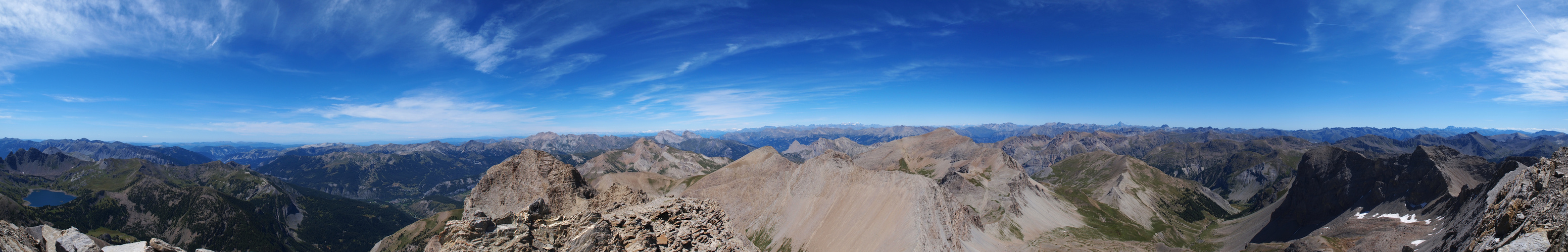 Mont Pelat