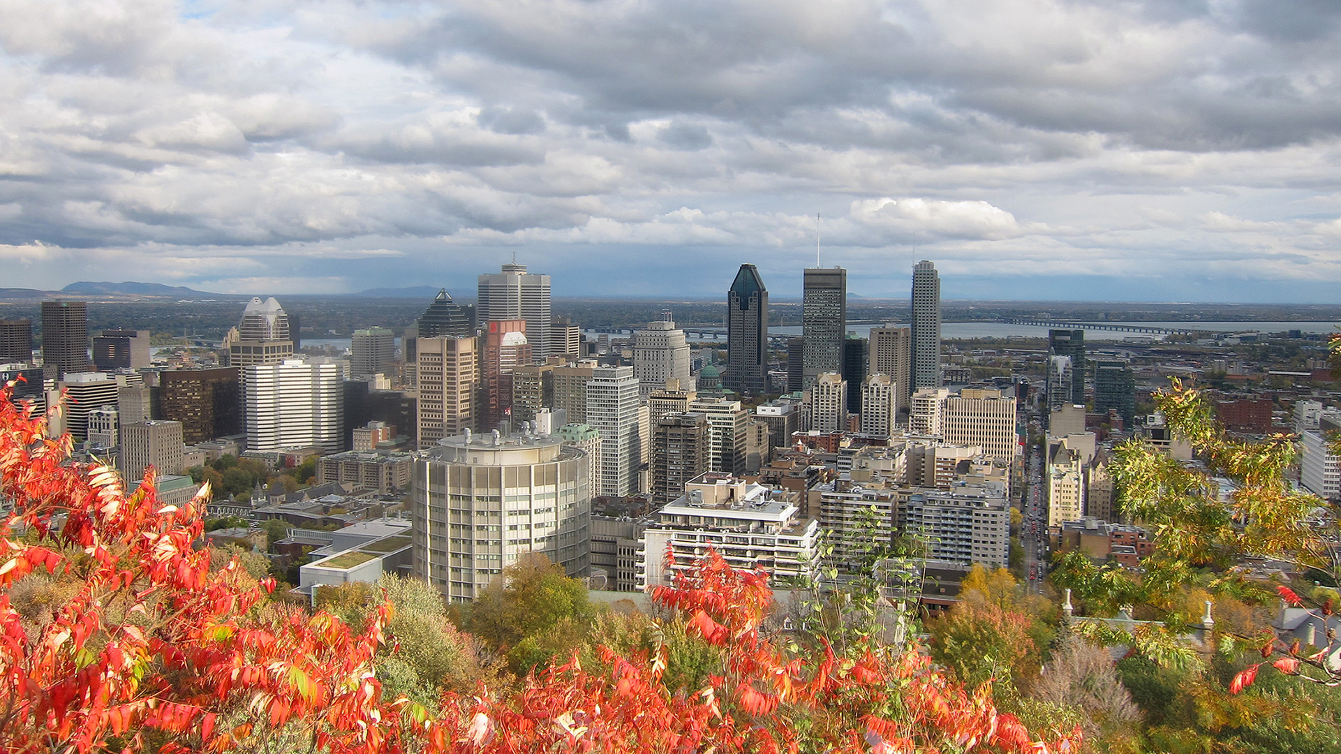 Mont Royal