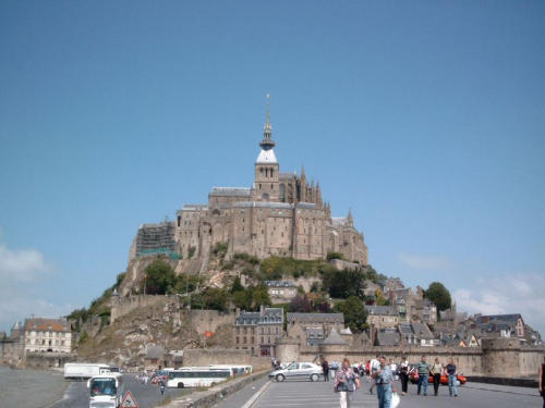 Mont S. Michel