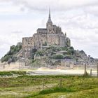 Mont Saint-Michel