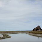 Mont-Saint-Michel