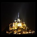 Mont-Saint-Michel