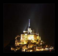 Mont-Saint-Michel