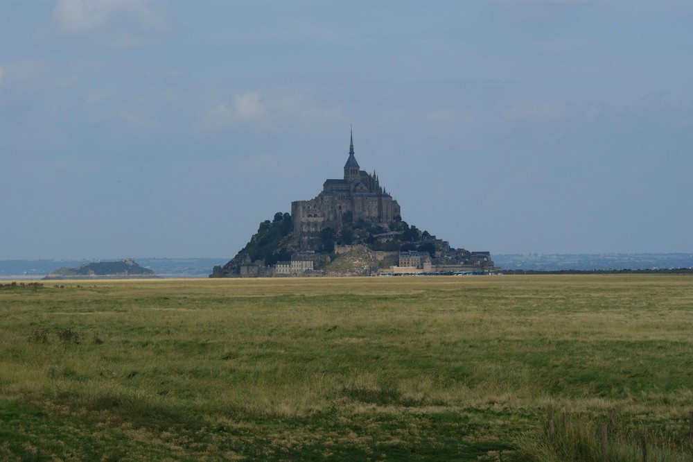 Mont saint Michel